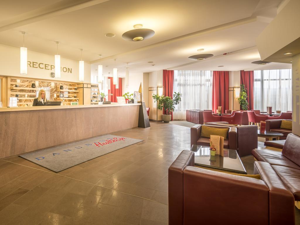 Ensana Bradet Hotel Sovata Ngoại thất bức ảnh