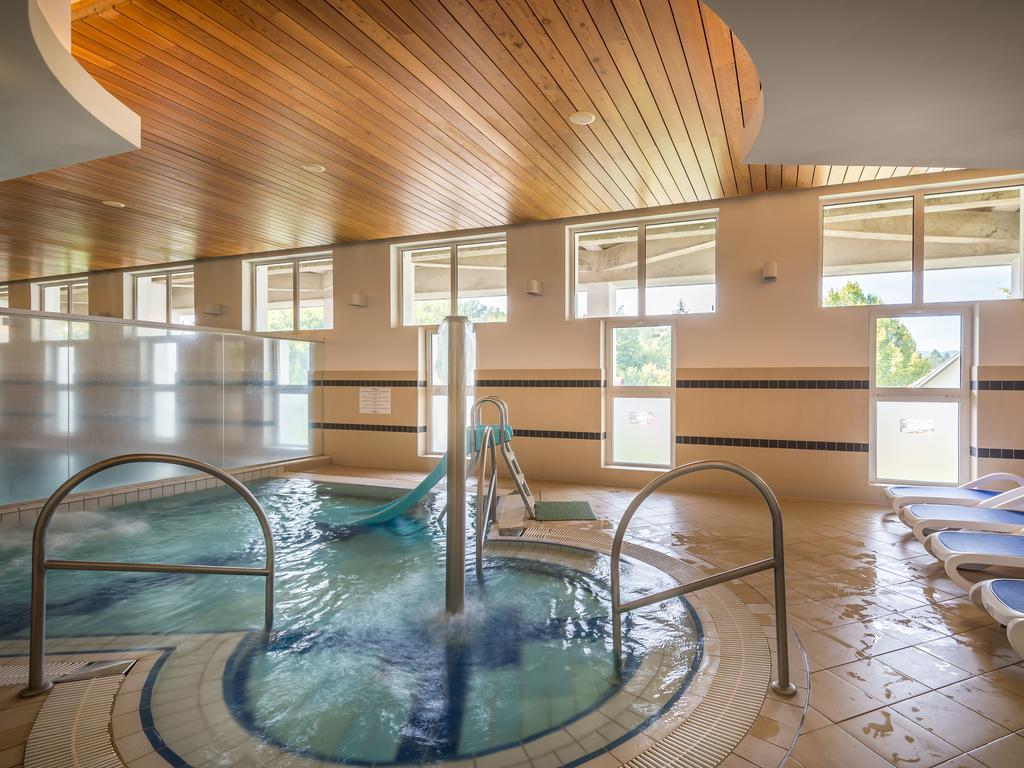 Ensana Bradet Hotel Sovata Ngoại thất bức ảnh