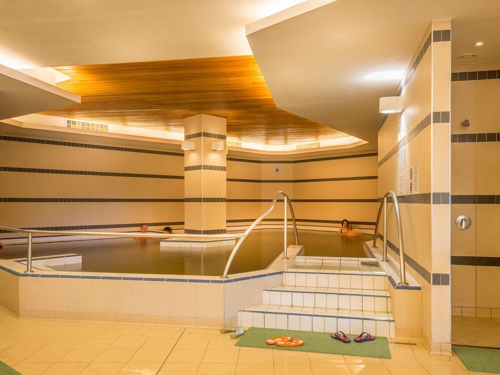 Ensana Bradet Hotel Sovata Ngoại thất bức ảnh