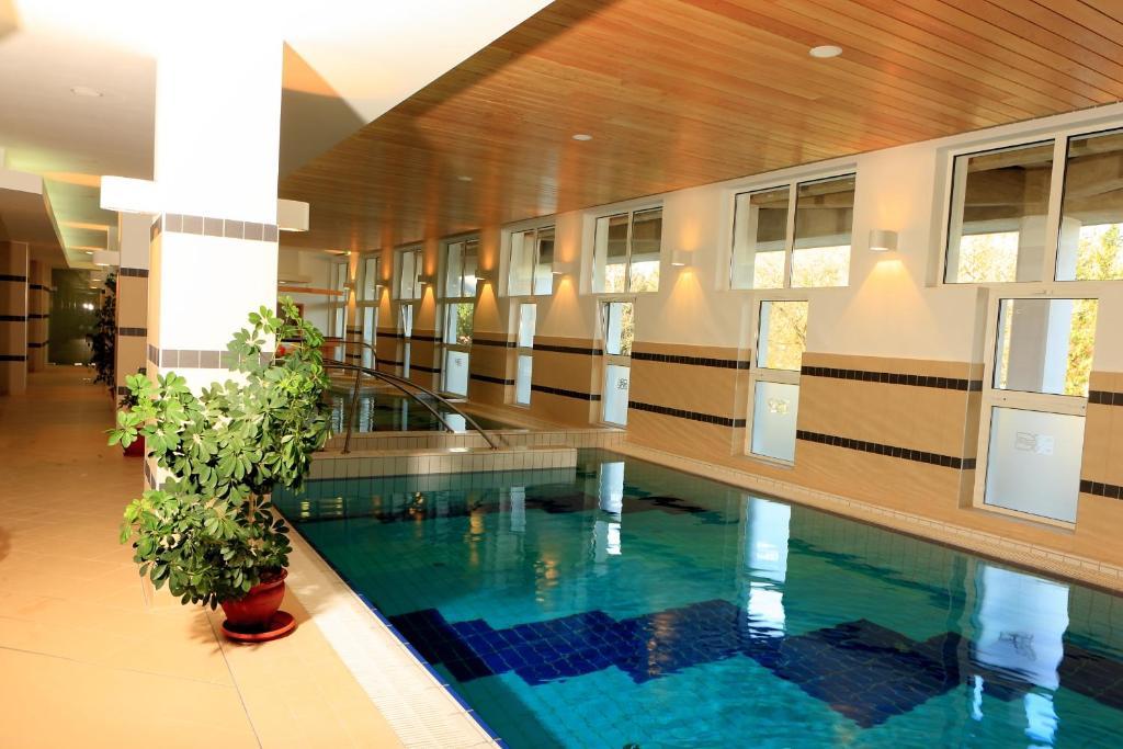 Ensana Bradet Hotel Sovata Phòng bức ảnh