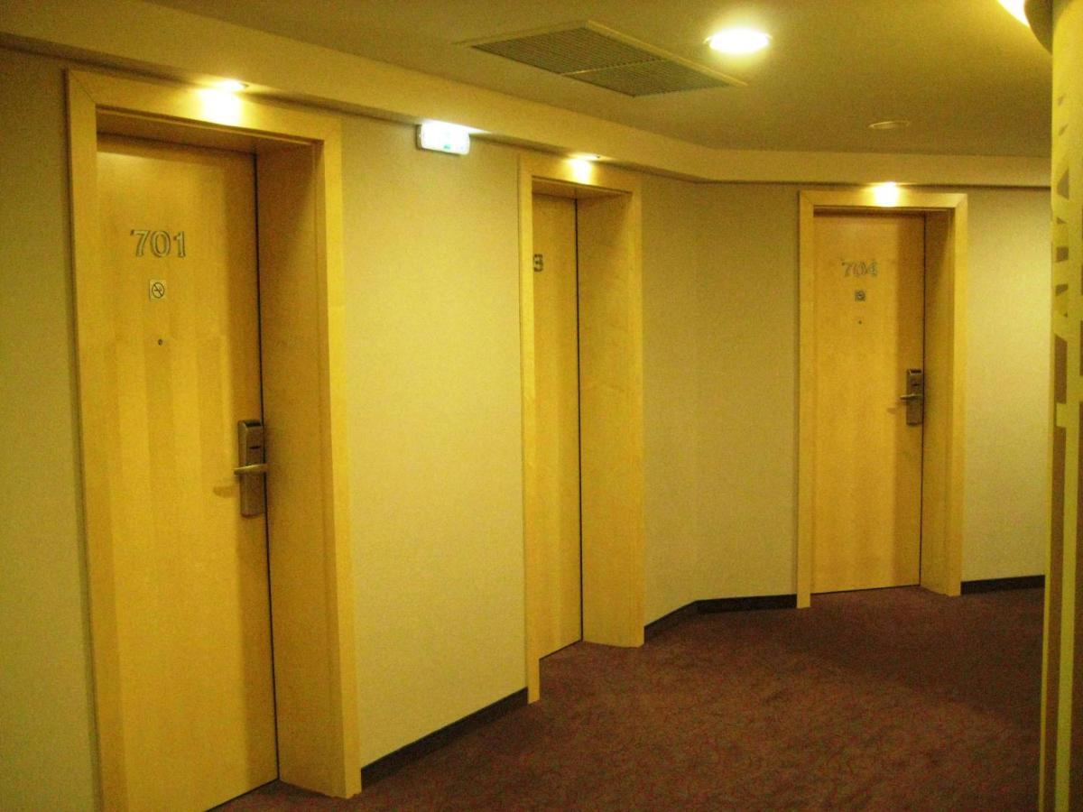Ensana Bradet Hotel Sovata Ngoại thất bức ảnh